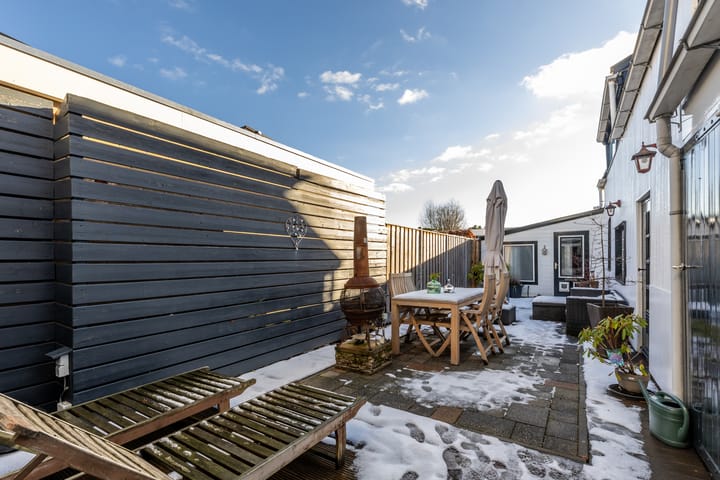 Foto 30 van Moriaanseweg Oost 80