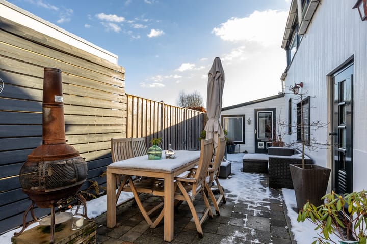 Foto 32 van Moriaanseweg Oost 80