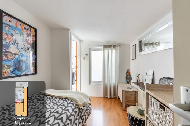 Foto 36 van Moriaanseweg Oost 80