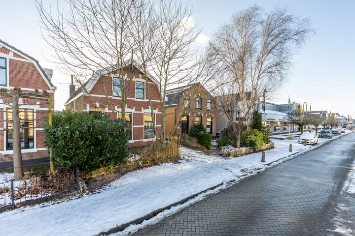 Foto 39 van Moriaanseweg Oost 80