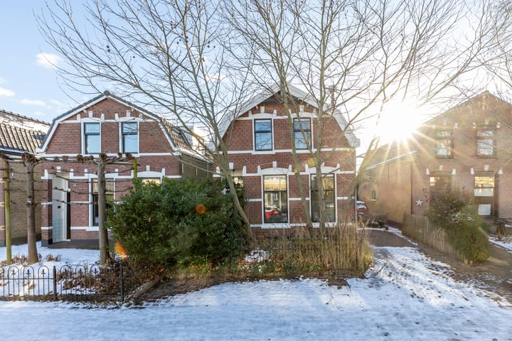 Foto 40 van Moriaanseweg Oost 80