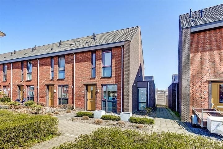 Foto 2 van Valeriaan 11