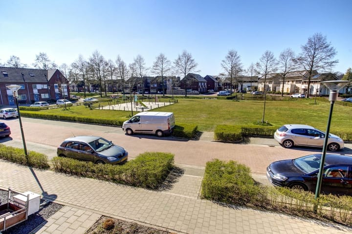 Foto 27 van Valeriaan 11