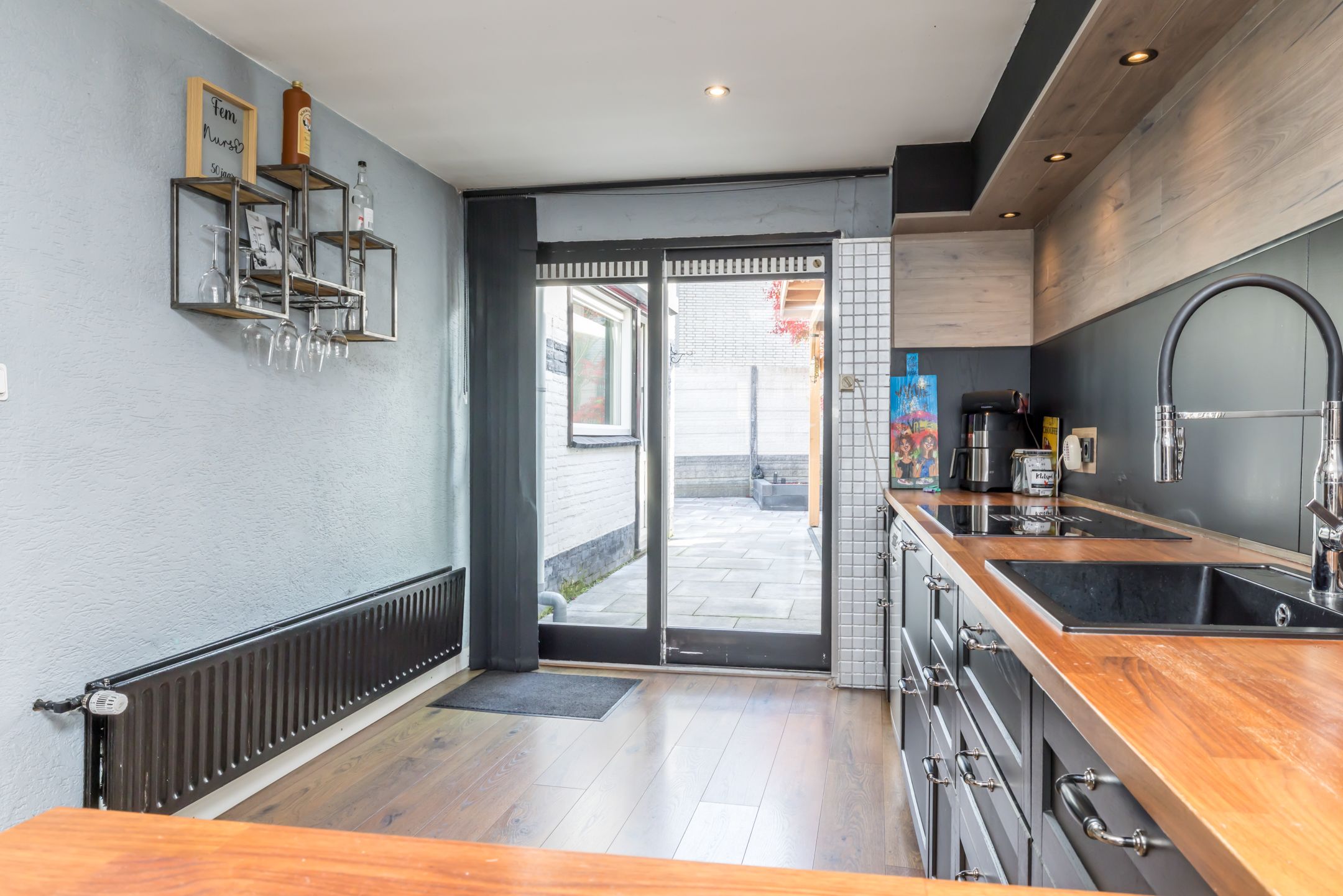 Foto 9 van Hekerbeekstraat 6