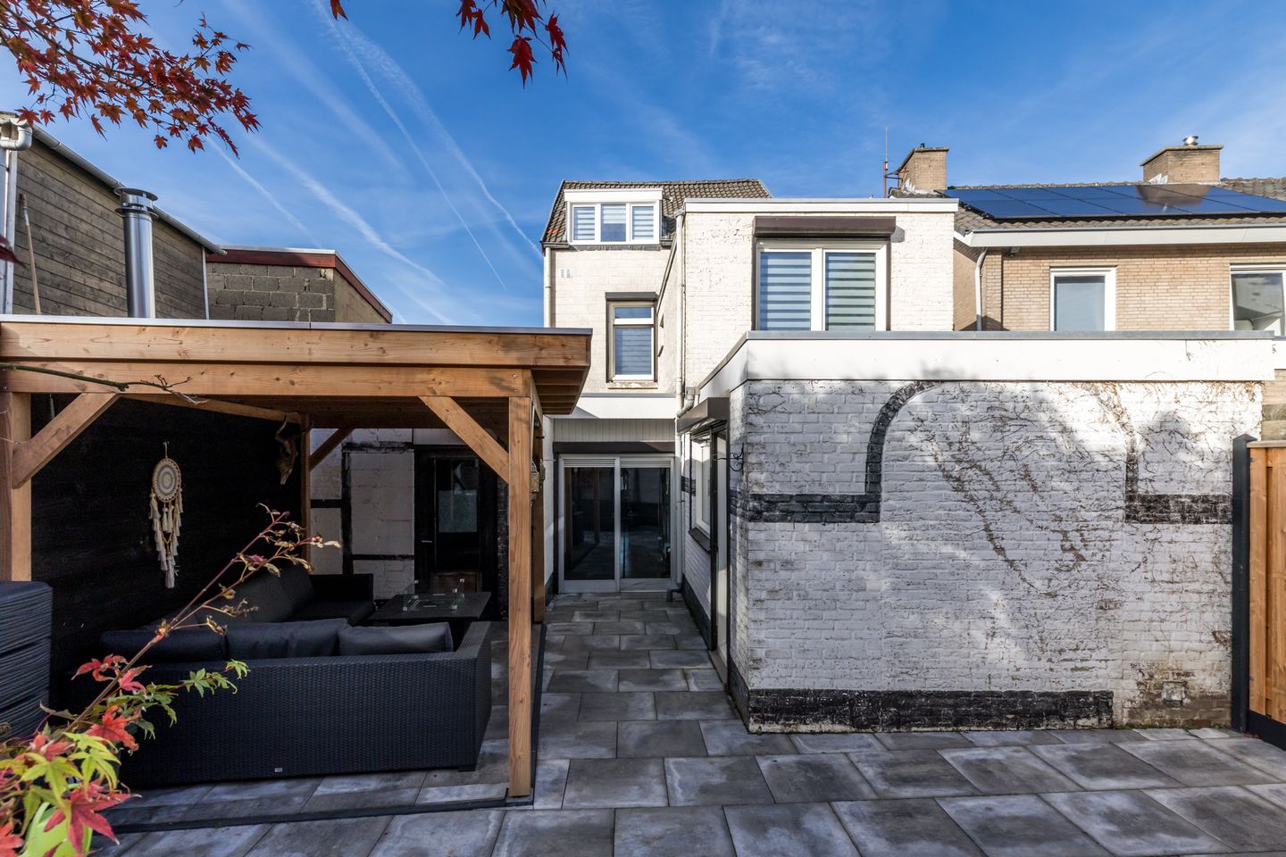 Foto 29 van Hekerbeekstraat 6