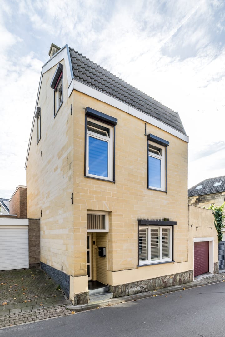 Foto 34 van Hekerbeekstraat 6