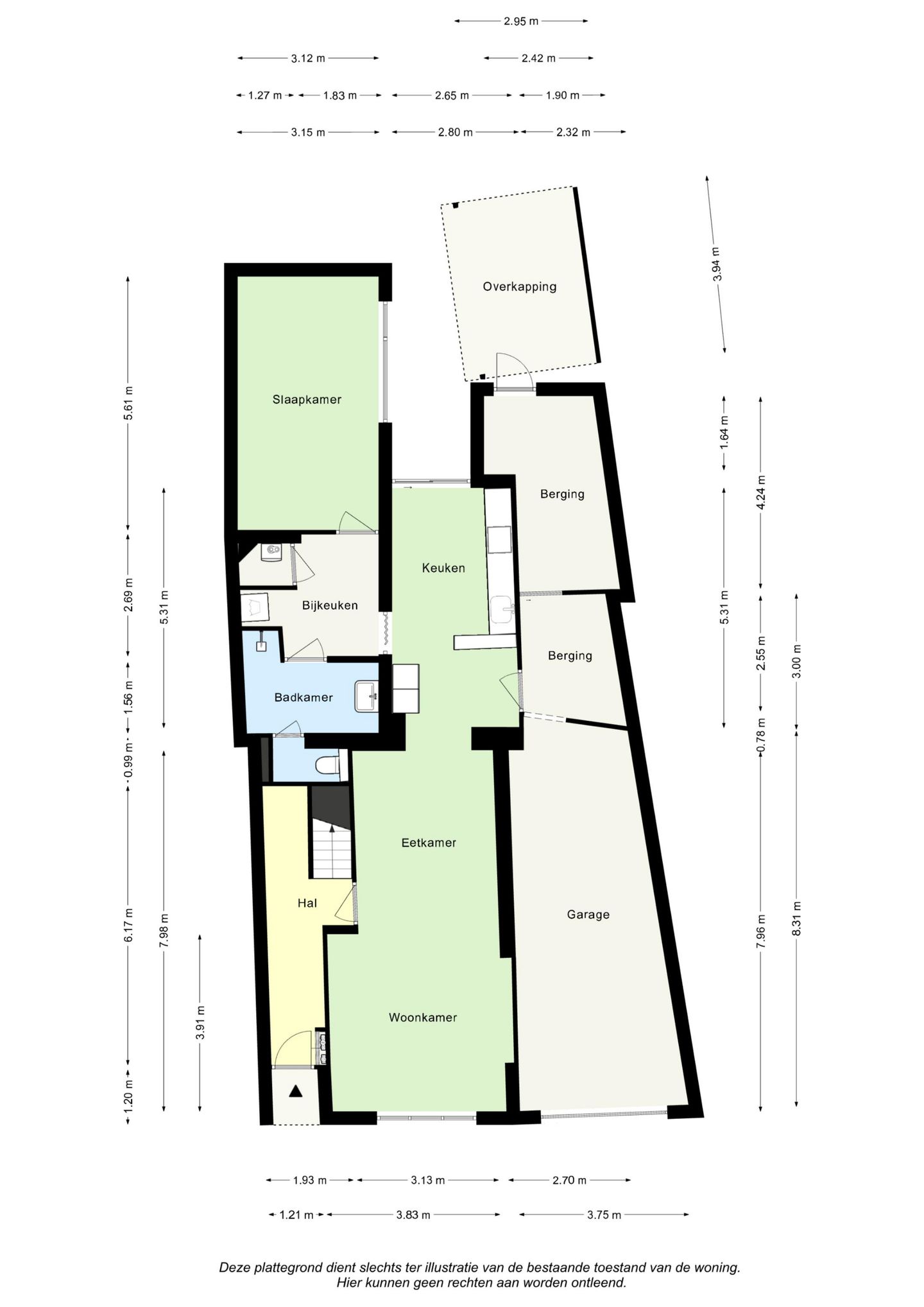 Foto 35 van Hekerbeekstraat 6