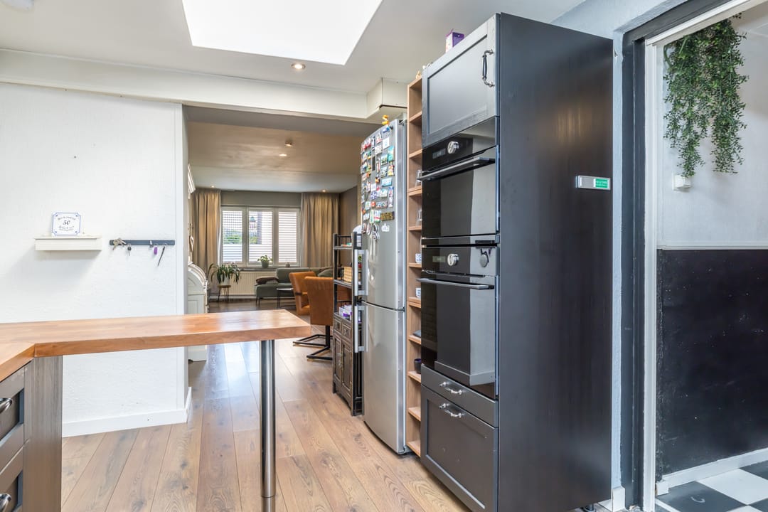 Foto 11 van Hekerbeekstraat 6