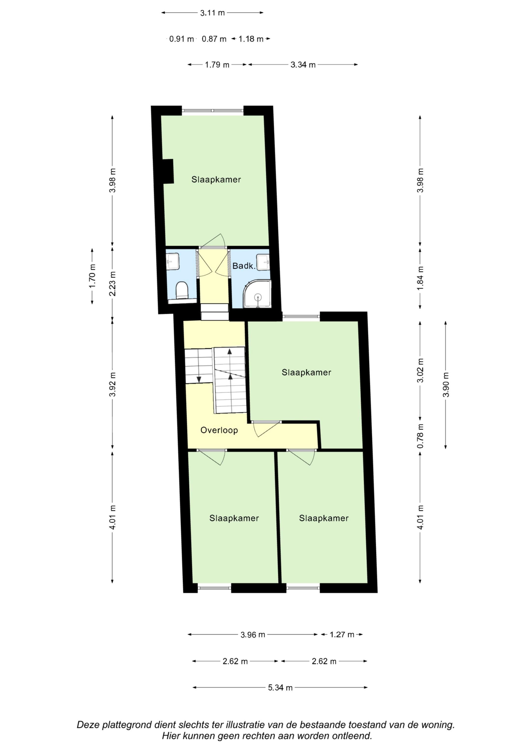 Foto 39 van Hekerbeekstraat 6