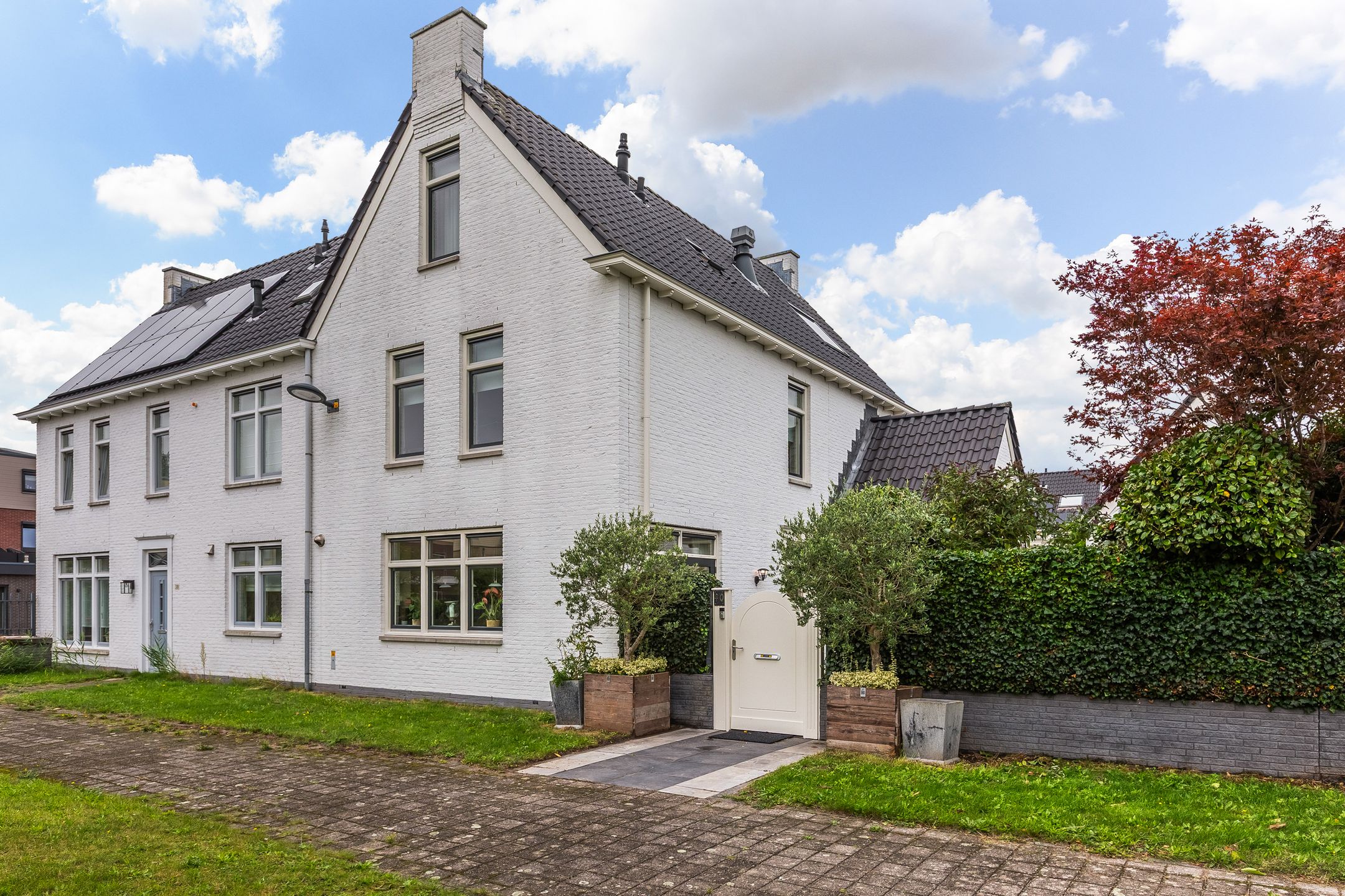 Watervliet, 40, Hoofddorp, 2134VV, Noord-Holland, Nederland 40 