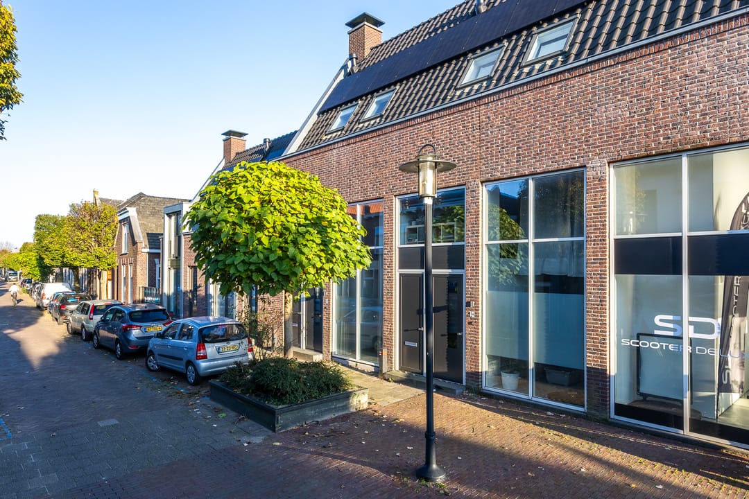 Photo 1 of Wagenstraat 2-A