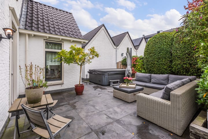 Foto 5 van Watervliet 40