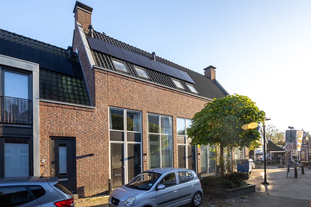 Photo 2 of Wagenstraat 2-A