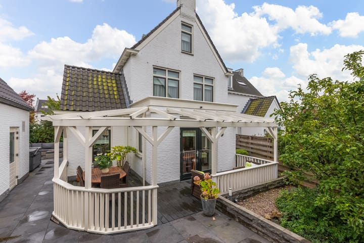 Foto 6 van Watervliet 40