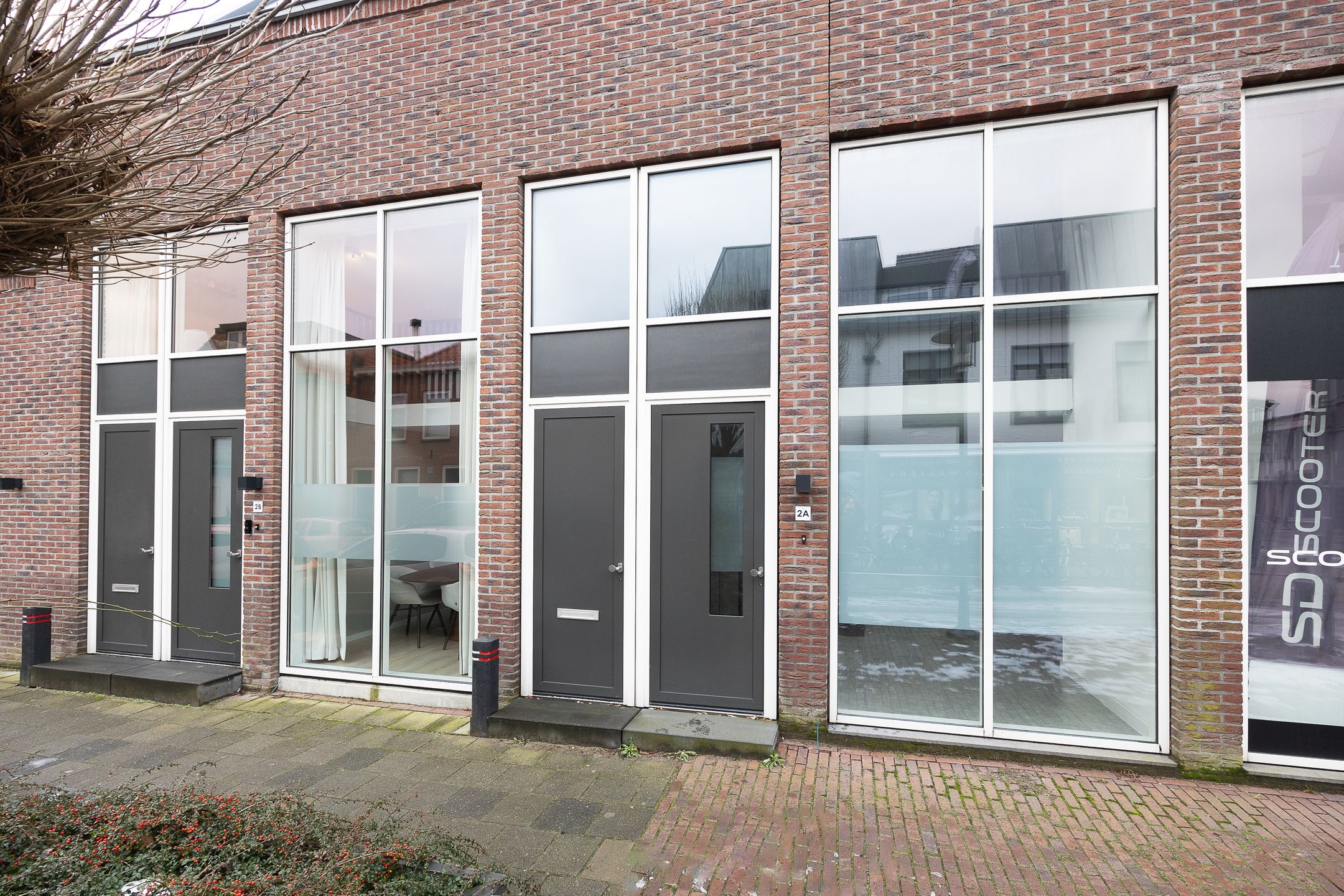 Photo 3 of Wagenstraat 2-A