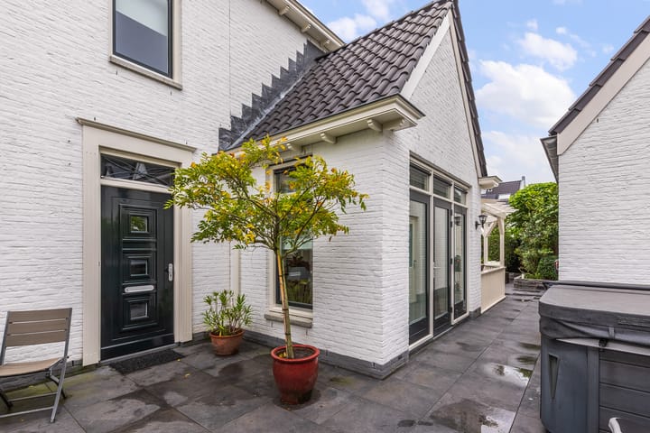 Foto 8 van Watervliet 40