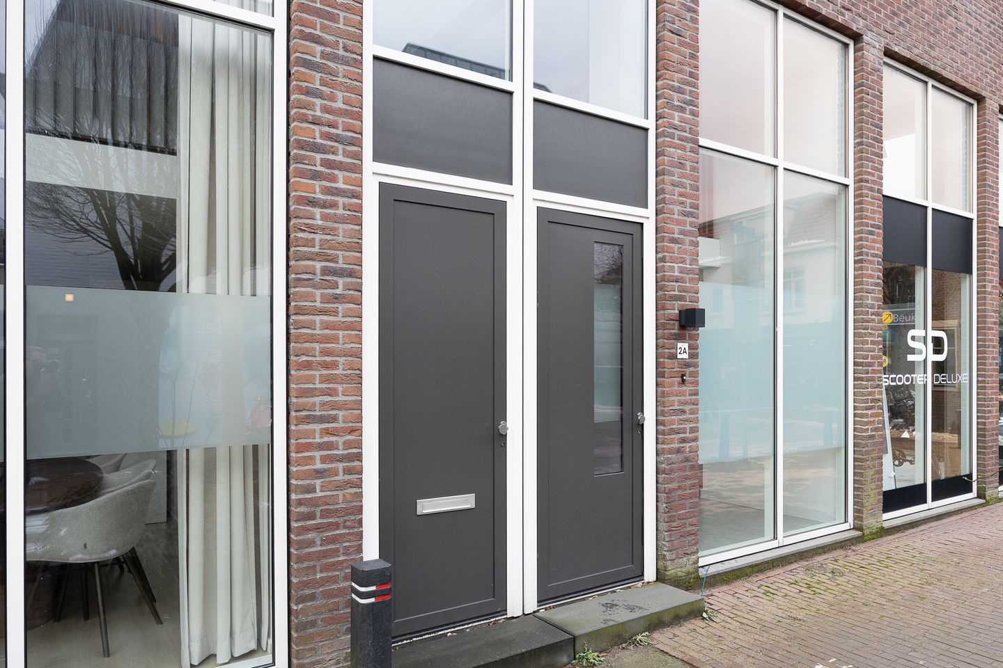 Photo 5 of Wagenstraat 2-A