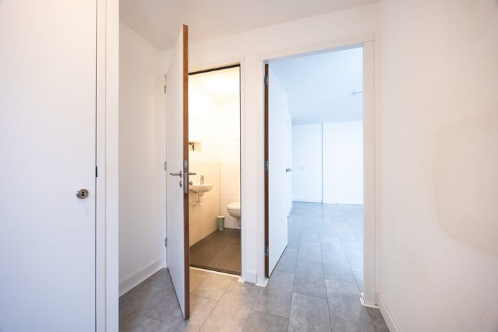 Foto 8 van Wagenstraat 2-A