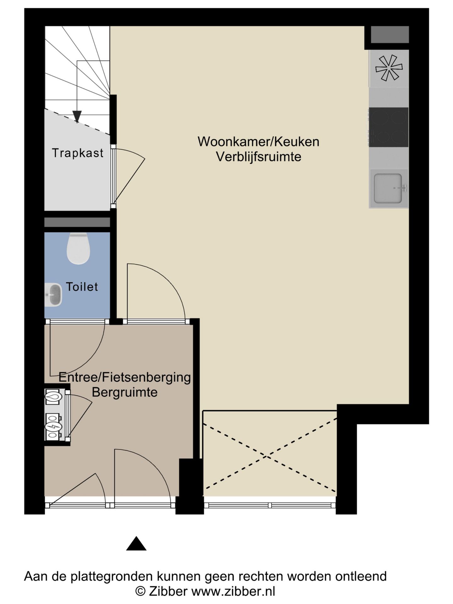 Photo 25 of Wagenstraat 2-A