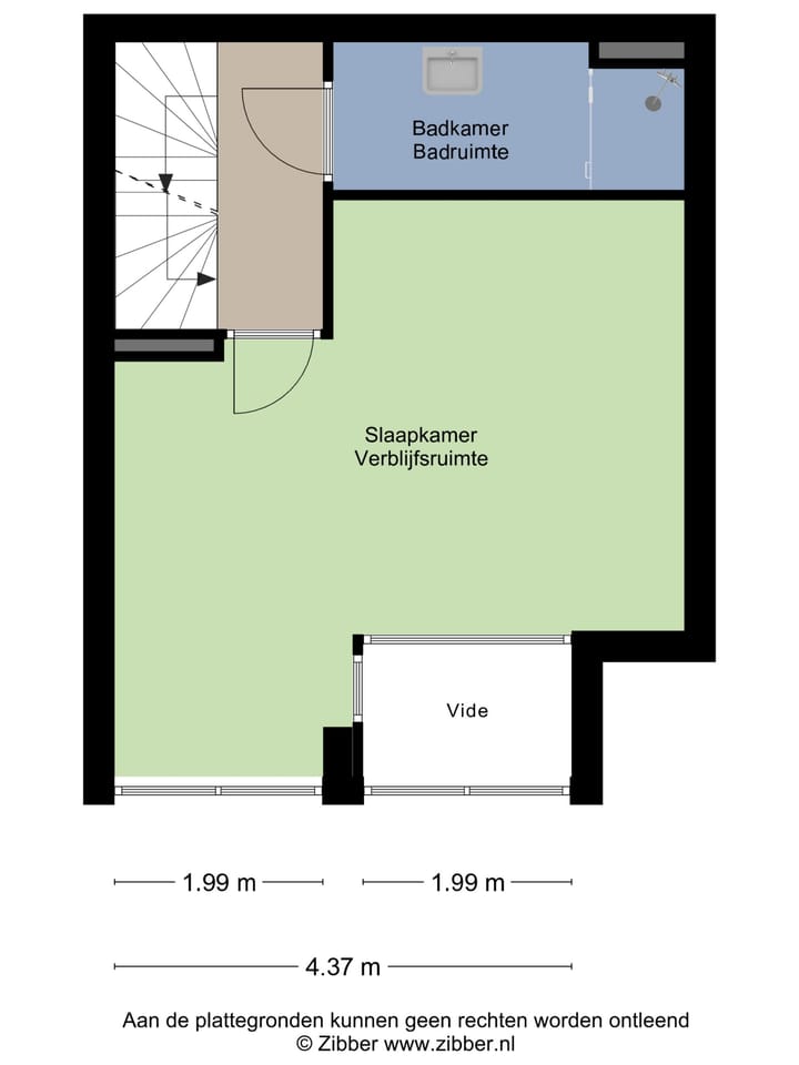 Foto 26 van Wagenstraat 2-A