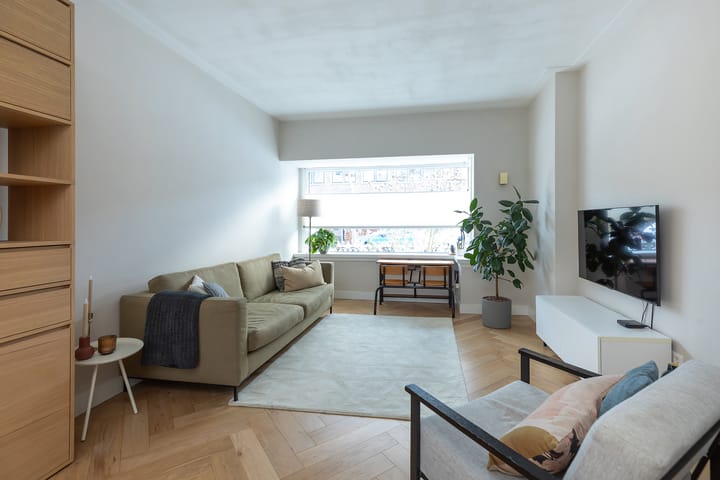 Foto 4 van Vossenstraat 57