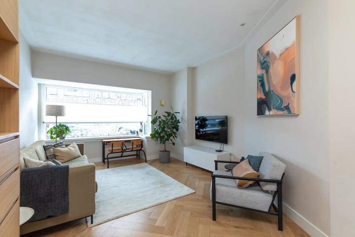 Foto 5 van Vossenstraat 57