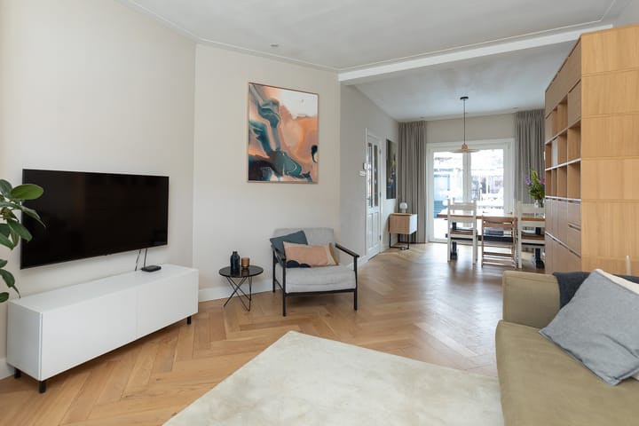 Foto 7 van Vossenstraat 57