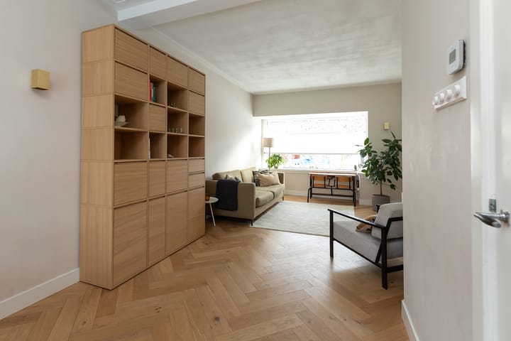 Foto 8 van Vossenstraat 57