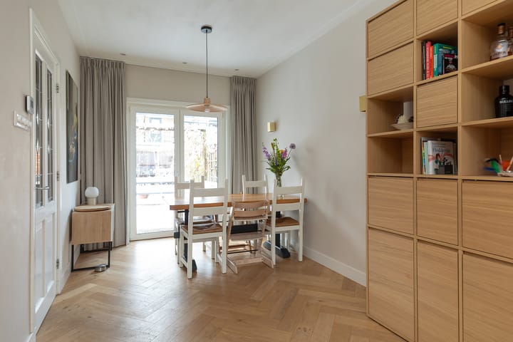 Foto 9 van Vossenstraat 57