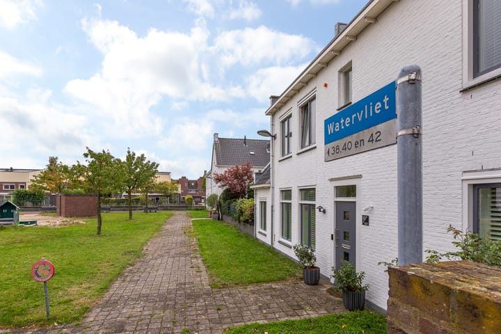 Foto 50 van Watervliet 40