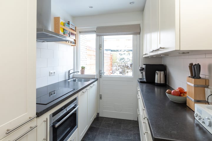 Foto 12 van Vossenstraat 57