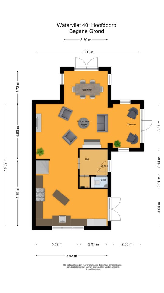 Foto 52 van Watervliet 40