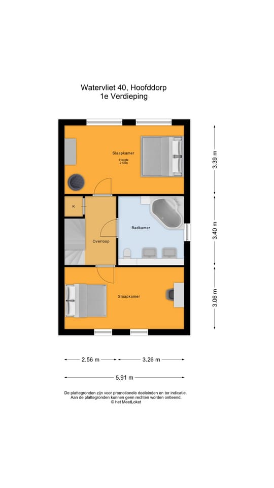 Foto 53 van Watervliet 40