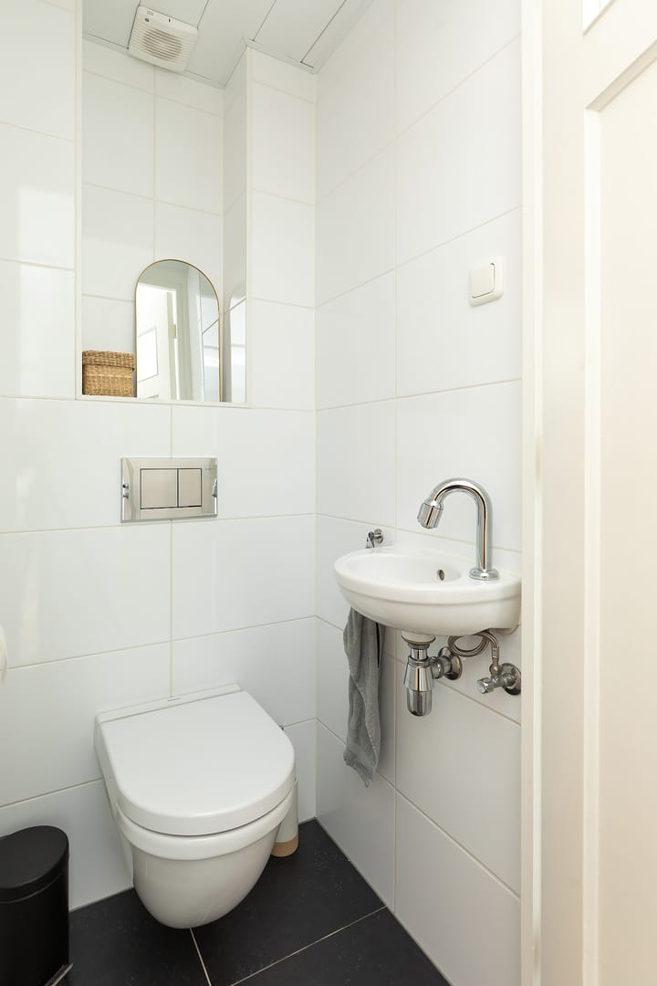 Foto 15 van Vossenstraat 57