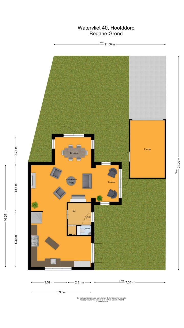 Foto 56 van Watervliet 40