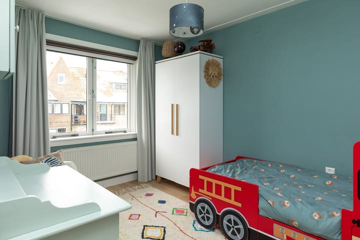 Foto 20 van Vossenstraat 57