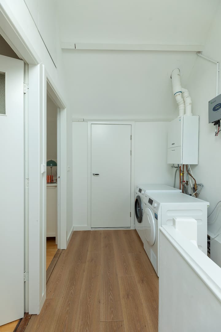 Foto 24 van Vossenstraat 57