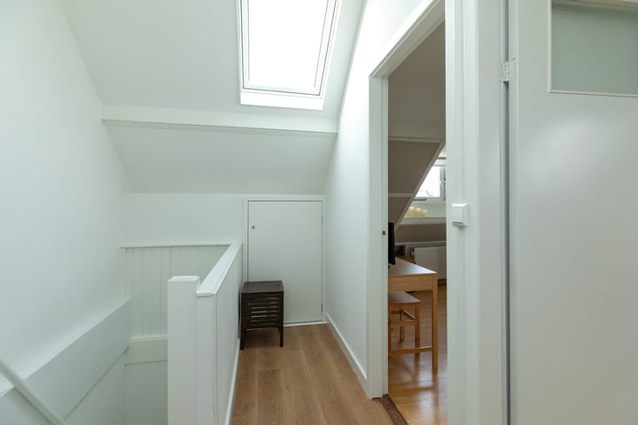 Foto 25 van Vossenstraat 57