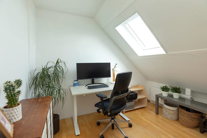 Foto 27 van Vossenstraat 57