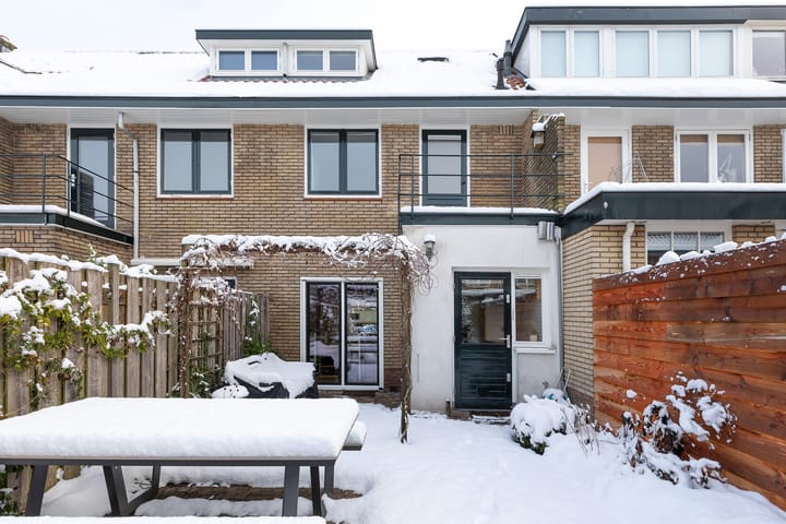 Foto 28 van Vossenstraat 57