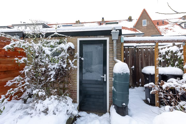 Foto 30 van Vossenstraat 57