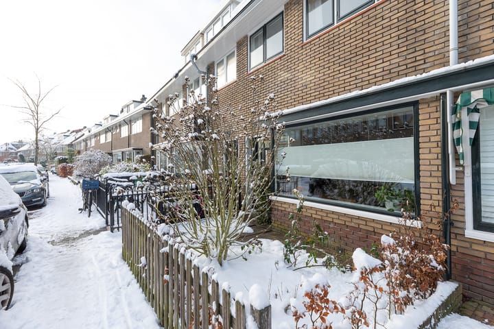 Foto 32 van Vossenstraat 57