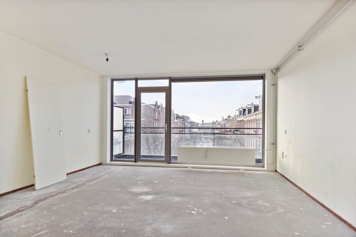 Foto 2 van Burmandwarsstraat 69