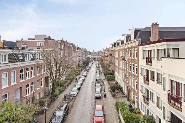 Foto 3 van Burmandwarsstraat 69