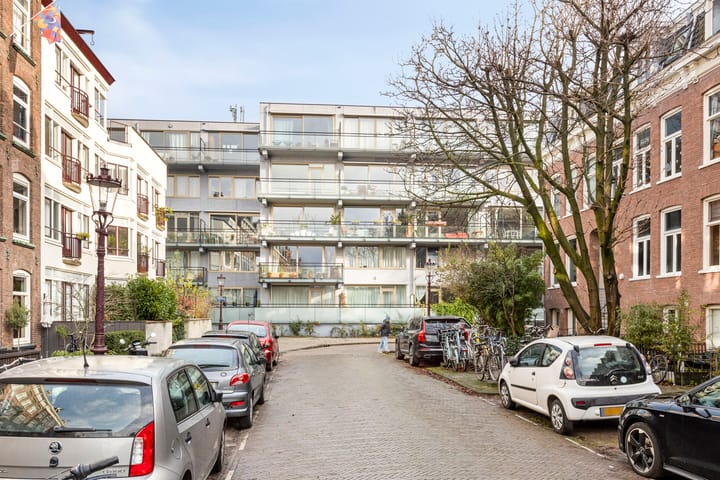 Burmandwarsstraat 69