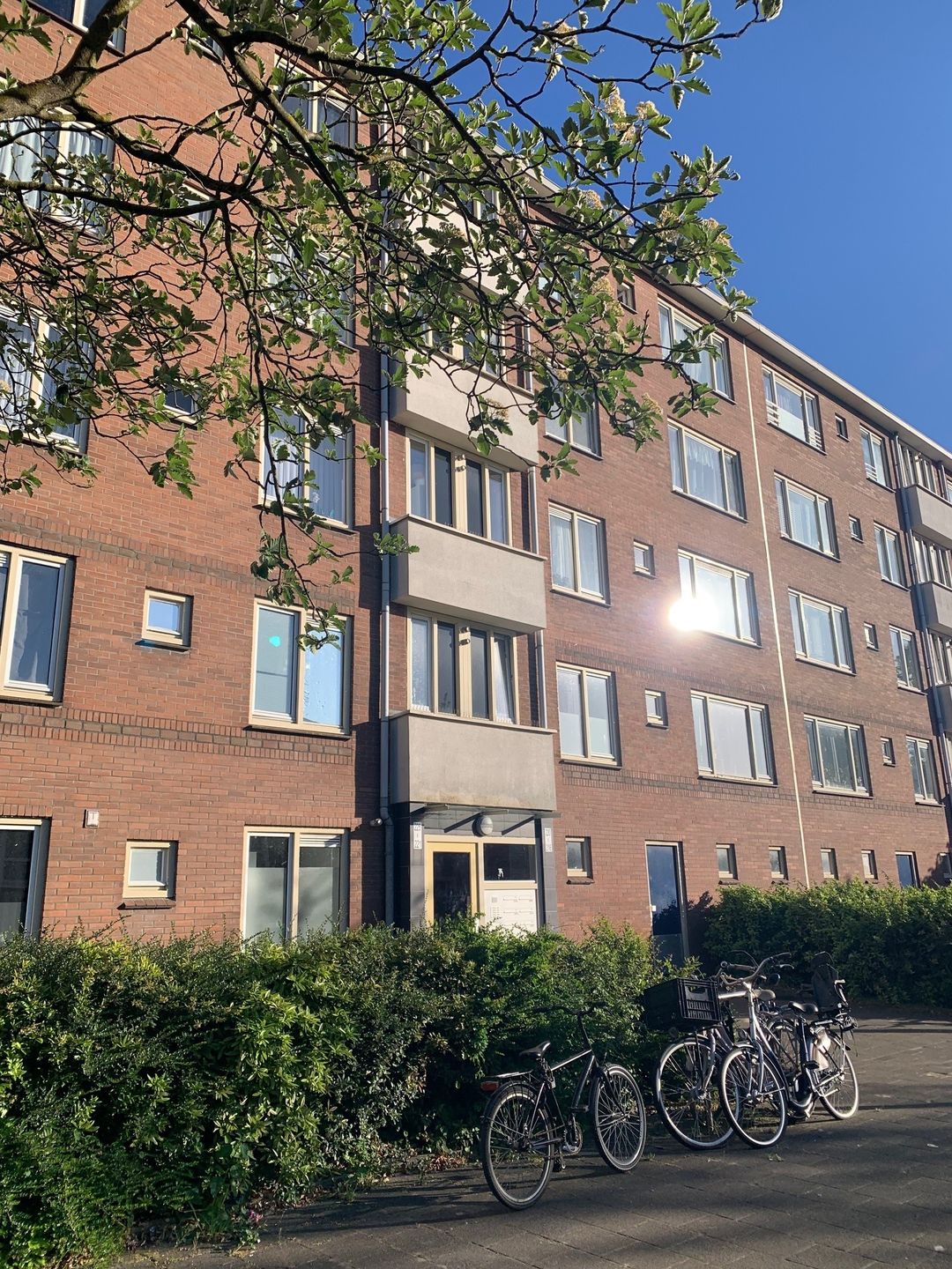 Foto 7 van Wieringerwaardstraat 231