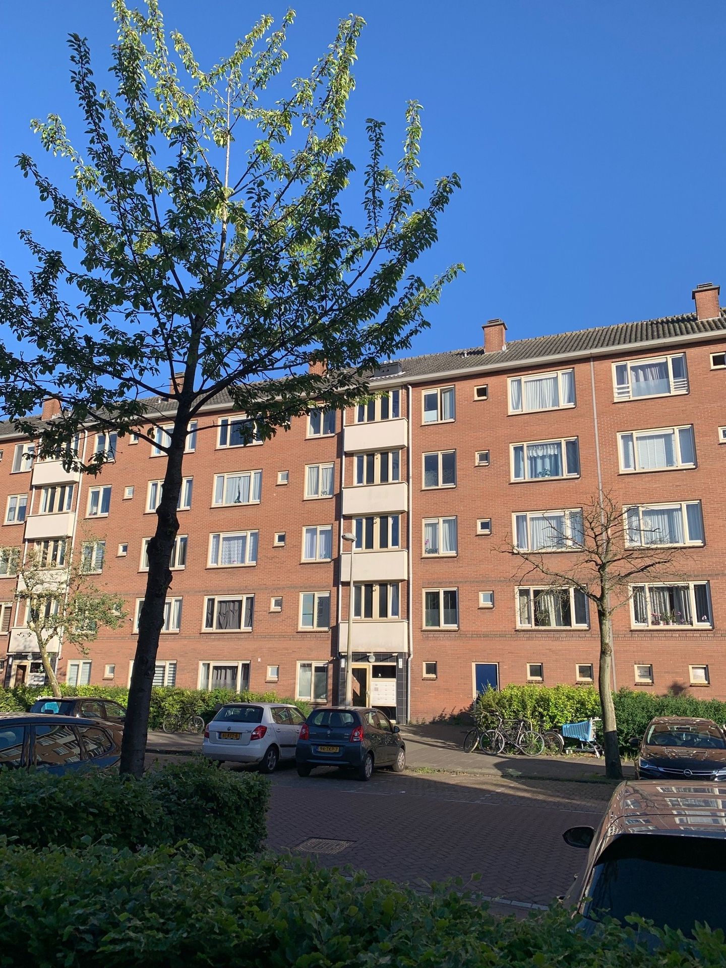 Foto 4 van Wieringerwaardstraat 231