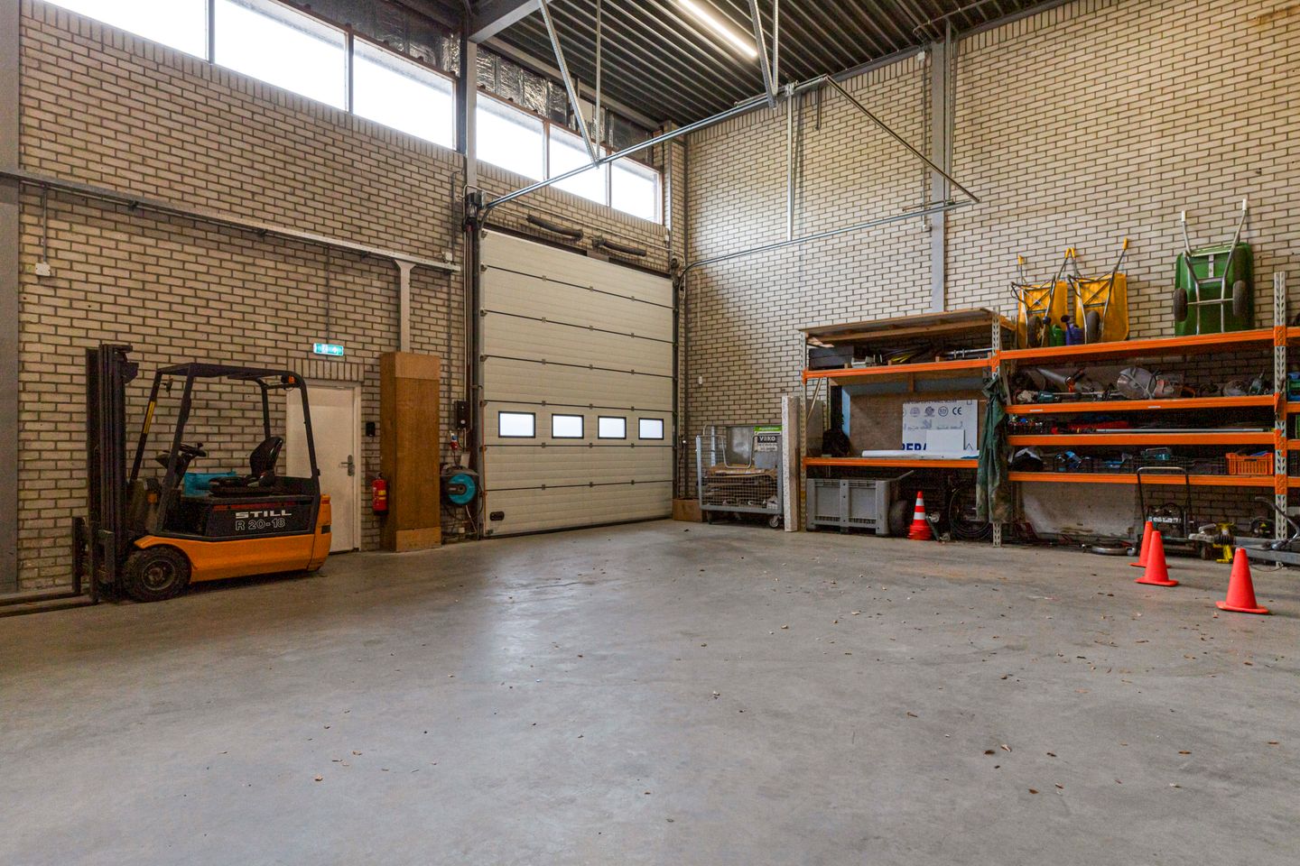 Bekijk foto 3 van Kalkovenweg 14