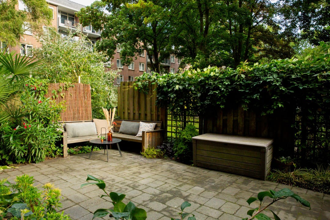 Foto 2 van Wieringerwaardstraat 231