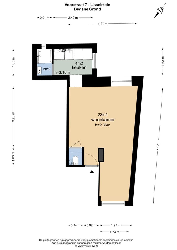 Foto 21 van Voorstraat 7